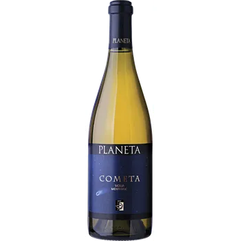 Cometa Bianco Sicilia Menfi DOC