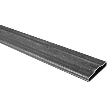 Zábradlí UMAKOV Madlo zábradlí 51x13, t1,5, L3m