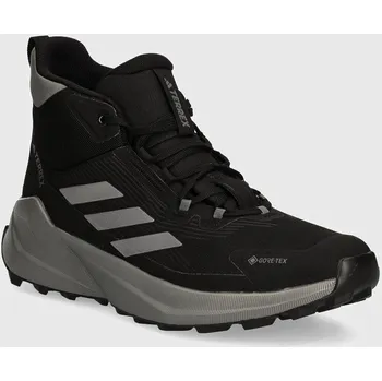 Pánské tenisky Boty adidas TERREX Trailmaker 2 Mid GTX IE9062 černá 99X, EUR 42 2/3