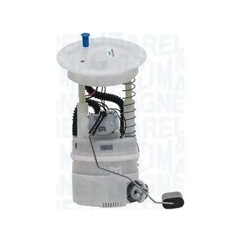 Palivový systém Palivová čerpací soustava MAGNETI MARELLI 519700000210