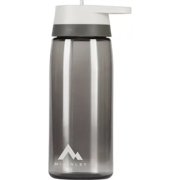 Láhev McKINLEY Tritan Triflip M láhev - 0 - šedá - 500 ml