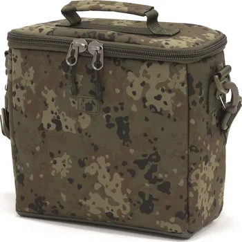 Pouzdro na rybářské vybavení Thinking Anglers Taška Camfleck Bait Up Bag