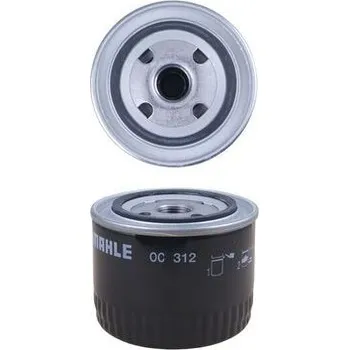 Olejový filtr Olejový filtr MAHLE OC 312
