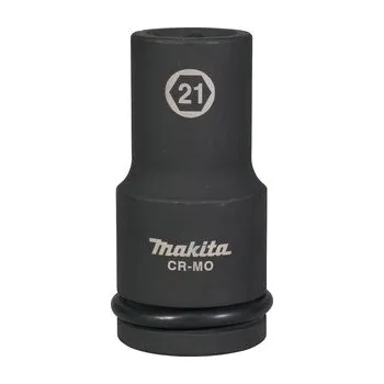 Ruční nářadí Fe Produkt Makita E-22349 klíč nástrčný 3/4", čtyřhran, 21x90mm