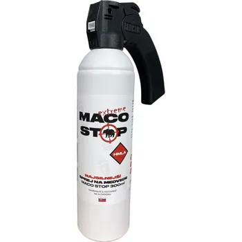 Maco Stop Extreme mlha, 300 ml