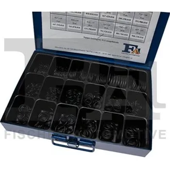 Těsnění motoru Sada těsnicích kroužků FA1 198.420.001