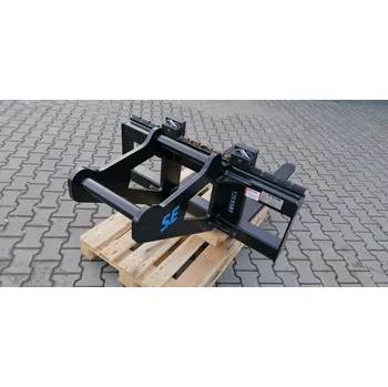 Vidle Paletizační vidle 1,5m 5,0t S70