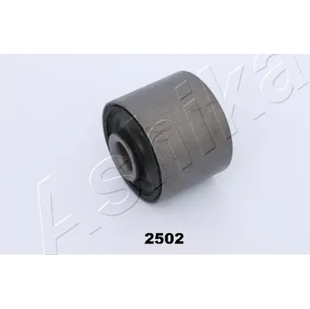 Uložení, řídicí mechanismus ASHIKA GOM-2502