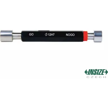 Mezní válečkový kalibr 48 mm INSIZE