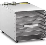 Royal Catering RCDA-500/23S