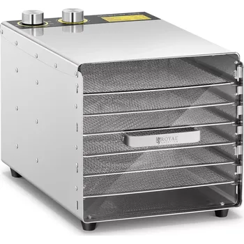 Royal Catering RCDA-500/23S