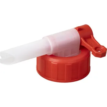 Ventil Vypouštěcí kohout AH 45, 45 mm závit