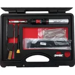 Sada pro svařování plastů, nárazníků vozidel, Welzh (Welzh Werkzeug)