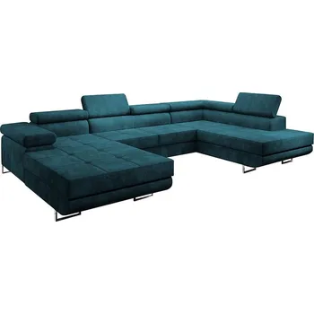 Sedací souprava Rohová sedací souprava Lotus U pravý Kronos 04