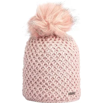 Čepice Antonio Čepice zimní Innuendo světle růžová uni