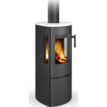 Krbová kamna Romotop ALPERA E01