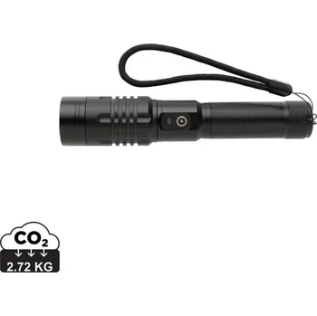 Svítilna Svítilna USB Gear X, Firemní dárkové předměty s vlastním potiskem