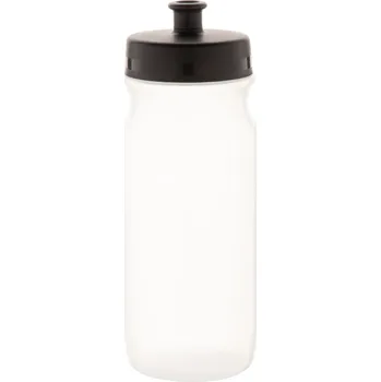 Láhev Palmares sportovní láhev průhledná