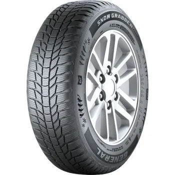 Zimní osobní pneu General Tire SNOW GRABBER PLUS 215/50 R18 92V FR