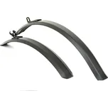 Author AXP-07 blatníky - 0 - černá - one-size