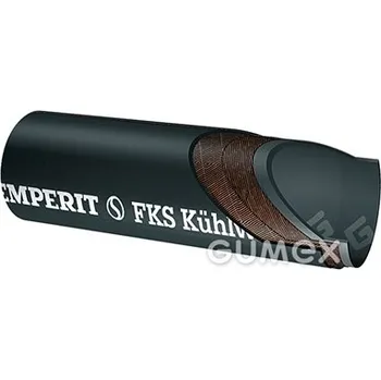 Zahradní hadice SEMPERIT Hadice na horkou vodu FKS-R, 60/70mm balení 40m 00045060