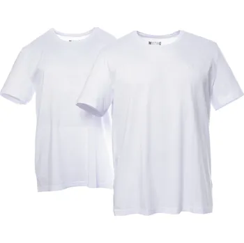 Mustang 2Pack Style Allen Tričko Bílé S