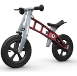 FirstBIKE Cross odrážedlo - 0 - červená - one-size