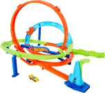 Hot Wheels Action HTK16 Loop Cyclone…