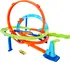 autodráha Hot Wheels Action HTK16 Loop Cyclone Challenge