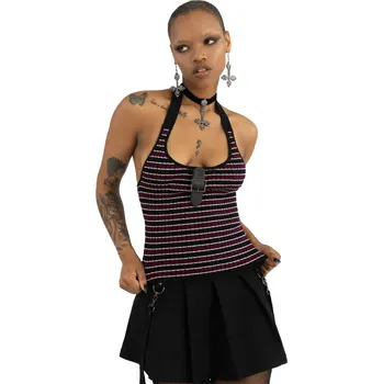 tílko dámské - Banished - KILLSTAR - KSRA011187 - L