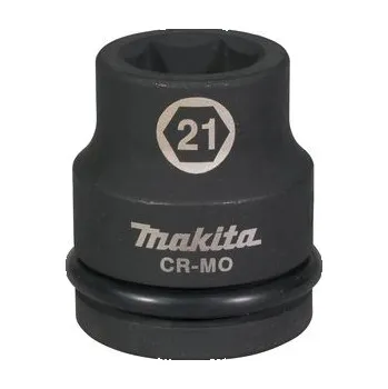 Ruční nářadí Fe Produkt Makita E-22246 klíč nástrčný 3/4", čtyřhran, 21x51mm