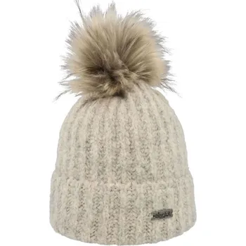 Pokrývka hlavy Eisglut Lilly zimní čepice - 0 - hnědá - one-size