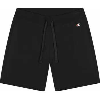 Pánské kraťasy Champion Legacy sportovní kraťasy - 0 - černá - S