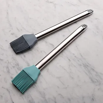 Kuchyňský mlýnek 3Pagen 2 mašlovačky zelená + šedá