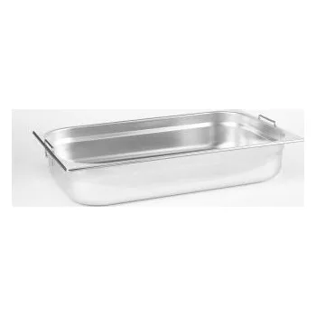 Gastronádoba 1/1 - 100 mm s držadly GASTRO II