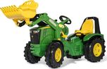 Rolly Toys X-Trac John Deere Premium…