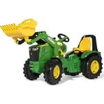 Rolly Toys X-Trac John Deere Premium…