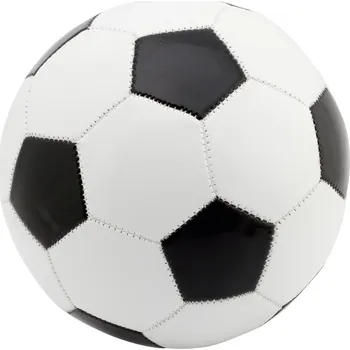 Fotbalový míč Pancho fotbalový míč černá