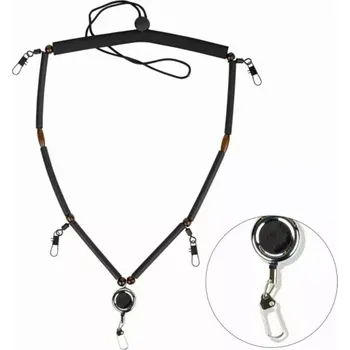 TRAPER Šňůrka na krk Accessary Lanyard