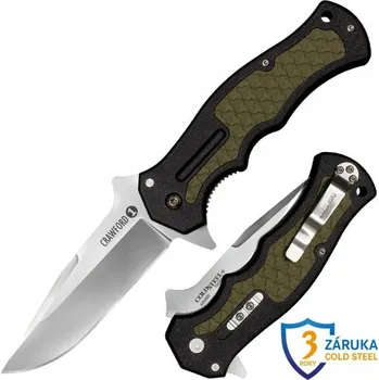 kapesní nůž Nůž Cold Steel Crawford Model 1