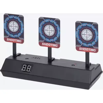 Dětská zbraň Terč target practice