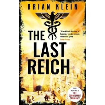 The Last Reich - Castillo, Brian; DasGupta, Amitava; Klein, Kimberly; Tint, Hlaing; Wahed, Amer