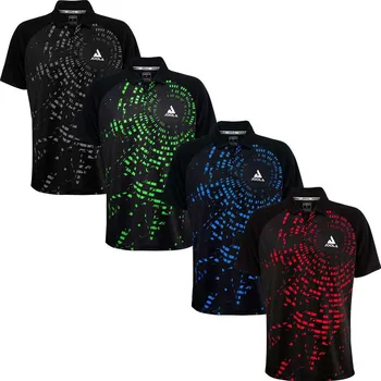 Joola - Centrela tričko Barva: Černo-zelená, Velikost: 5XL