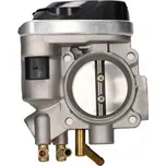 Hrdlo škrticí klapky NISSENS 955043