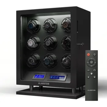 Natahovač hodinek Klarstein Verdon 9 natahovač hodinek (10045664)