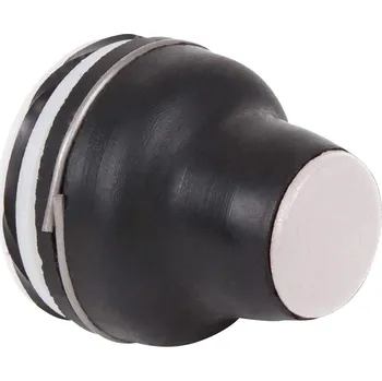 vypínač XAC B9111 tlač.bílé