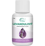 Aroma KH Karel Hadek Sprchovací olej LEVANDULOVÝ se zklidňujícím účinkem Objem: 500 ml