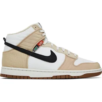 Pánské tenisky Nike Dunk High Next Nature Toasty Rattan Velikost: 42,5
