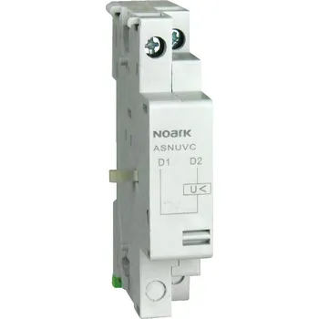 Jistič ASNUVB Podpěťová spoušť pro Ex9SN, 220-240V 50Hz