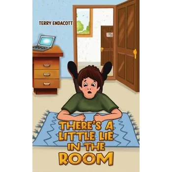 První čtění There’s a Little Lie in the Room - Endacott, Terry
